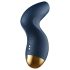 Svakom Pulse Pure - bežični stimulator klitorisa sa vazdušnim talasima (plavi)