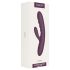 Svakom Avery - punjivi vibrator sa klitoralnom rukom (ljubičasti)