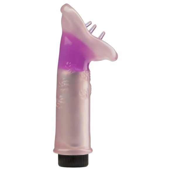 You2Toys Venus Usne - klitorisni vibrator (roze)