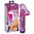 You2Toys Venus Usne - klitorisni vibrator (roze)
