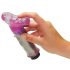 You2Toys Venus Usne - klitorisni vibrator (roze)