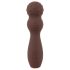 You2Toys Hazel 03 - punjivi, fleksibilni vibrator (ljubičasti)
