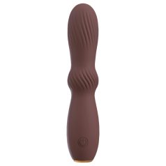   You2Toys Hazel 04 - bežični fleksibilni vibrator (ljubičasti)