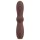 You2Toys Hazel 04 - bežični fleksibilni vibrator (ljubičasti)