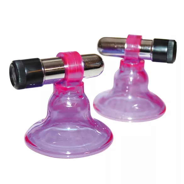 You2Toys - Vibraciona stimulacija za grudi