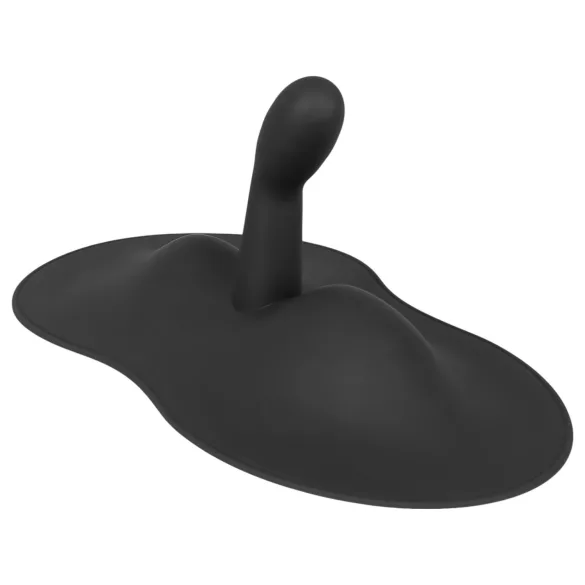 VibePad 3 - bežični G-tačka vibracijski jastuk (crna)