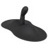 VibePad 3 - bežični G-tačka jastuk vibrator (crni)