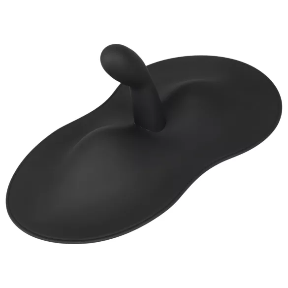 VibePad 3 - bežični G-tačka vibracijski jastuk (crna)