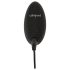 VibePad 3 - bežični G-tačka jastuk vibrator (crni)
