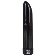 You2Toys - Dama prst vibrator (crni)