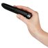 You2Toys - Dama prst vibrator (crni)