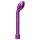 You2Toys - Good Times - G-tačka vibrator (ljubičasti)
