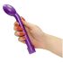 You2Toys - Good Times - G-tačka vibrator (ljubičasti)