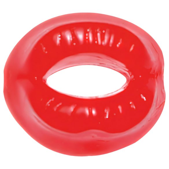 You2Toys - Crvene Ruže - Vibracioni Set (9 Delova)