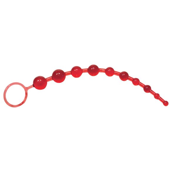 You2Toys - Crvene Ruže - Vibracioni Set (9 Delova)