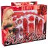 You2Toys - Crvene Ruže - Vibracioni Set (9 Delova)