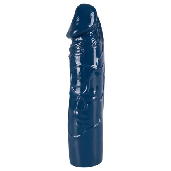 You2Toys - Midnight Blue - vibrator set (9-dijelni)