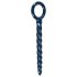 You2Toys - Midnight Blue - vibrator set (9-dijelni)