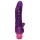 H2O Viking vibrator (ljubičasta)