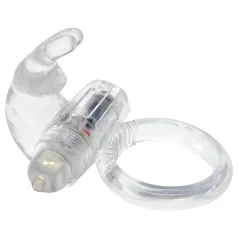 You2Toys - Silikonski vibracioni prsten za penis