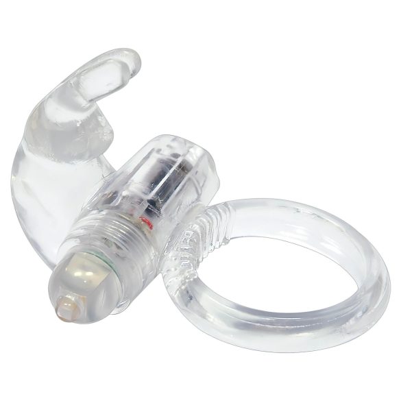 You2Toys - Silikonski vibracioni prsten za penis