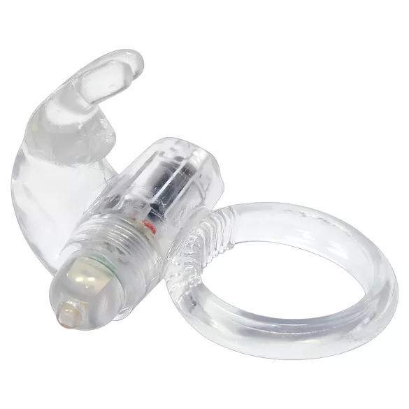 You2Toys - Silikonski vibracioni prsten za penis