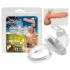 You2Toys - Silikonski vibracioni prsten za penis