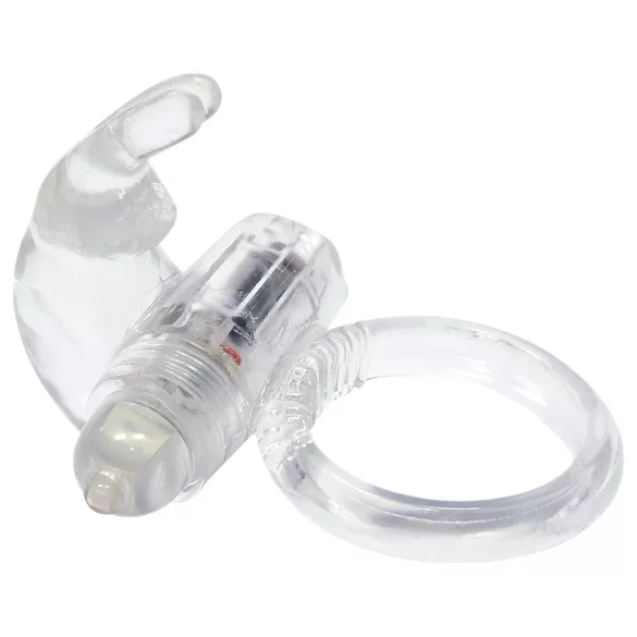 You2Toys - Silikonski vibracioni prsten za penis