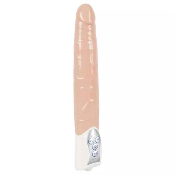 You2Toys - Guraći vibrator (natur)
