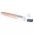 You2Toys - Guraći vibrator (natur)