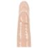 You2Toys - Guraći vibrator (natur)