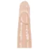 You2Toys - Guraći vibrator (natur)