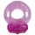 You2Toys - Vibracioni prsten za penis (pink)
