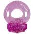 You2Toys - Vibracioni prsten za penis (pink)