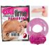 You2Toys - Vibracioni prsten za penis (pink)
