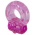 You2Toys - Vibracioni prsten za penis (pink)