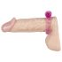 You2Toys - Vibracioni prsten za penis (pink)