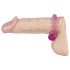 You2Toys - Vibracioni prsten za penis (pink)