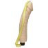 You2Toys - Gigantski ljubavni vibrator - prirodna boja