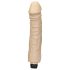 You2Toys - Gigantski ljubavni vibrator - prirodna boja