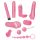 You2Toys - Candy Set - set vibratora (9 delova)