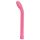 You2Toys - G-tačka i prostata vibrator (roze)