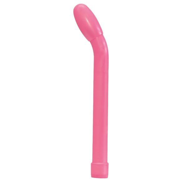 You2Toys - G-tačka i prostata vibrator (roze)