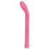 You2Toys - G-tačka i prostata vibrator (roze)
