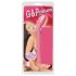 You2Toys - G-tačka i prostata vibrator (roze)