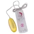 You2Toys - Zlatna zvezda vibro-jaje