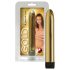 You2Toys - GOLD vibrator - zlatni