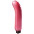 Lujzijana Ležaljka - seks mašina sa ugrađenim vibratorom (crna)