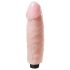 Lujzijana Ležaljka - seks mašina sa ugrađenim vibratorom (crna)