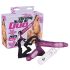 You2Toys - Duo Privezak sa Vibracijom